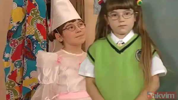 Sihirli Annem'de Çilek'in ilk kez peri olduğunu söylediği Buket son haliyle şoke etti! Şara Türesel meğer hep gözümüzün önündeymiş - 1