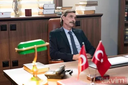 Hakim’in Ömer Arif’i Erdal Beşikçioğlu’nun kızı bakın hangi oyuncu çıktı! Duyan inanamadı meğer aynı filmde bile rol almışlar...
