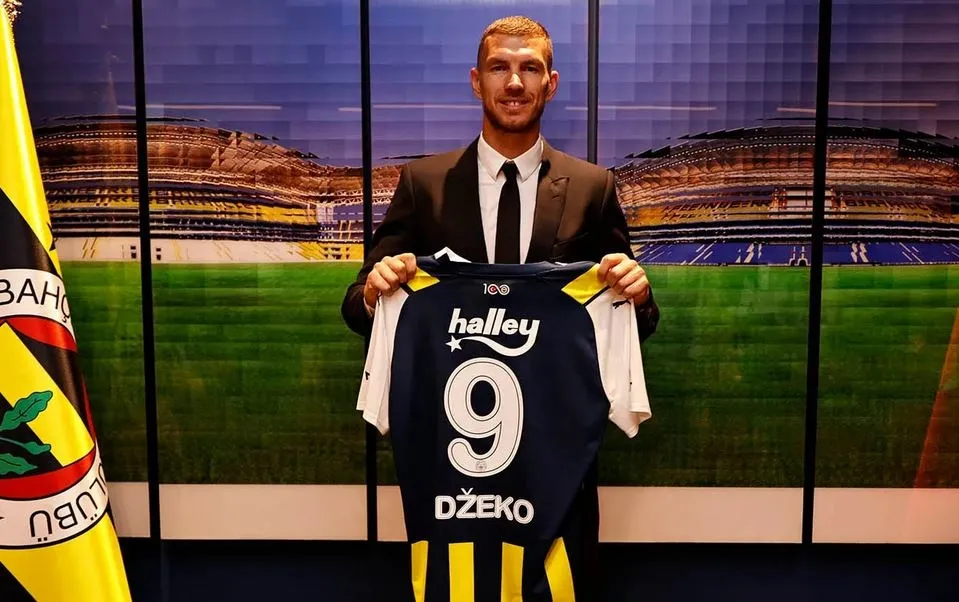 ÖZEL | Galatasaray'ın gözdesi Fenerbahçe'ye önerildi! Paredes ve Rashica derken... - 2