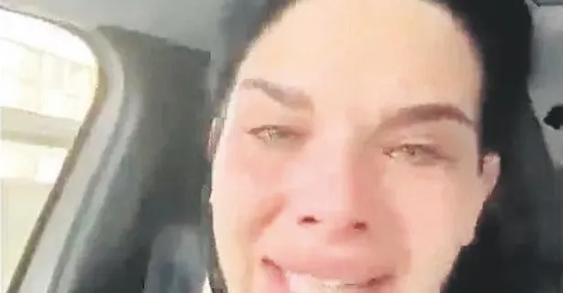 Oyuncu Damla Ersubaşı gözyaşları içinde itiraf etti: Uyuşturucu batağına düştüm