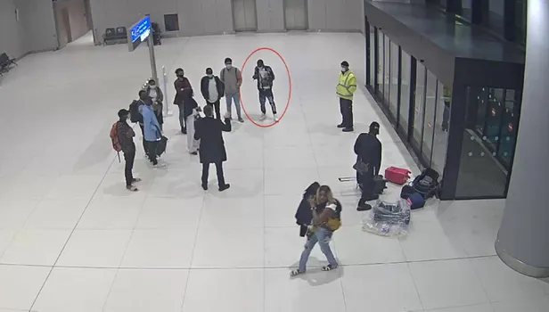 Midesinde taşıdığı uyuşturucu kapsülleri İstanbul Havalimanı'nda patlayan Kongolu öldü