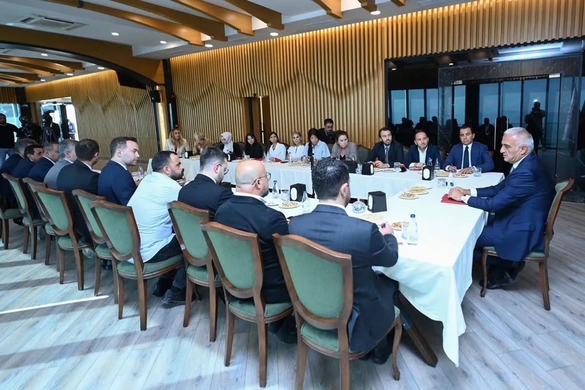 Kültür mirasında büyük dönüşüm! Ayasofya'dan Haydarpaşa'ya 2027 hedefleri belli oldu-5