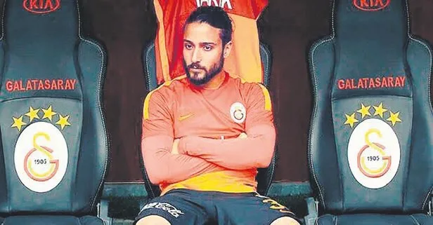 Tarik Camdal 2950 Dakika Oynadi 25 Milyon Alip Gitti Takvim