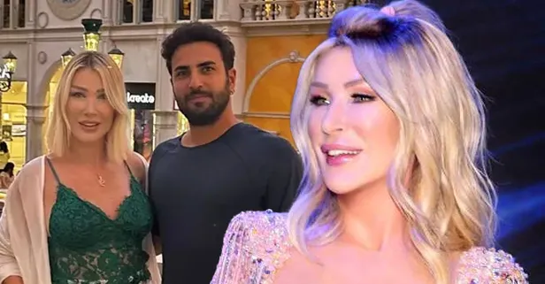 Çağlar Ökten eşi Seda Sayan’a öyle bir hediye verdi ki! Önce ağladı sonra şu soruyu sordu: Bundan nasıl para kazanılır?