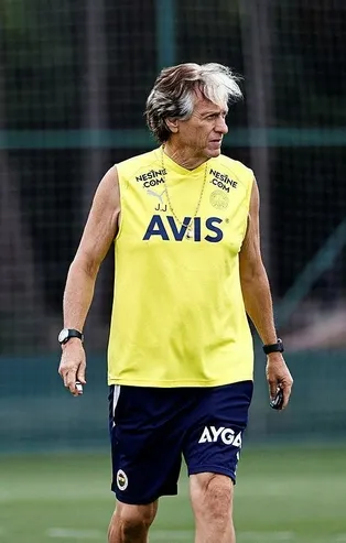 Kanarya UEFA Avrupa Ligi sahnesine çıkıyor! İşte Fenerbahçe-Slovacko maçının muhtemel 11'leri