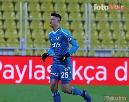 BERKE ÖZER | Yıllık ücret: 700.000 TL