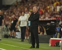 Sergen Yalçın’dan şok sözler: Bundan sonra oynamayan gider