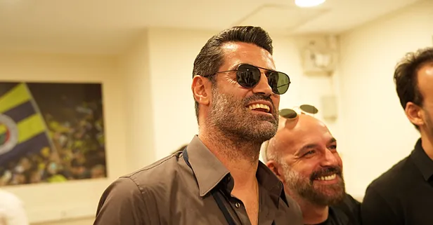 Volkan Demirel göreve hazır! Fenerbahçe için konuştu