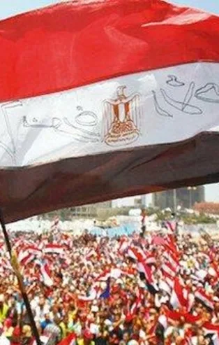 Mısır halkından çarpıcı cevap: İslam dünyasının lideri Türkiye