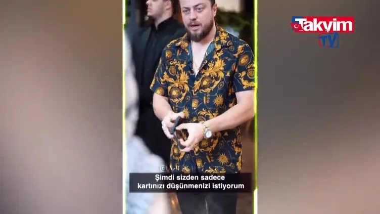 Yetenek Sizsiniz'in Aref'inin son haliyle dikkat çekti! Gören "Değişimin de bu kadarı" dedi