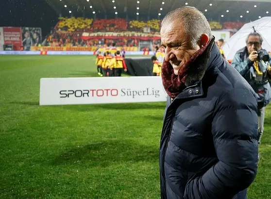 Fatih Terim istifadan dönmüş! "Ya izin verecektim ya gidecektim"-2