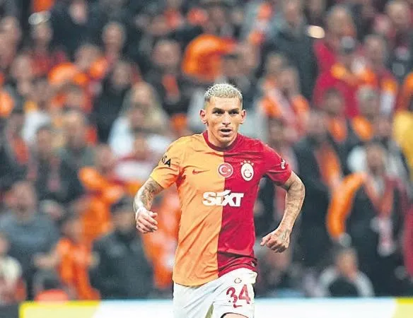 Boca’nın hedefi Torreira