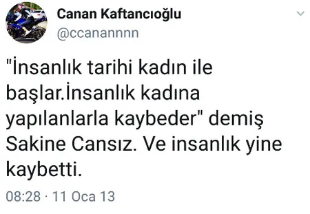 “Devlet katil değil seri katil” dedi CHP’ye başkan oldu!-3