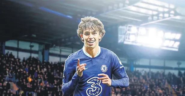 Joao Felix bombası! Portekizli hoca Jose Mourinho’nun hücum bölgesine vatandaşını getirmeyi düşündüğü iddia ediliyor