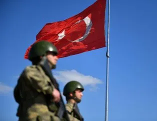 Yunan’a kaçan FETÖ’cüleri Hudut Kartalları enseledi