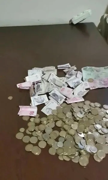1650351538001.jpg "Sağır ve dilsiz" yazan dilenci zabıta ekiplerini görünce konuşmaya başladı!-2
