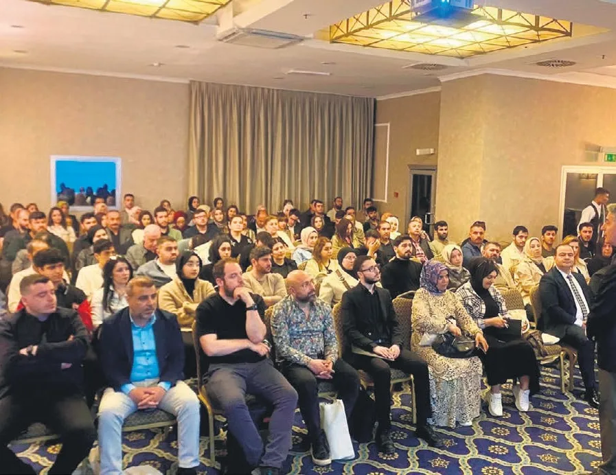 ENHANCER PRO ile sürdürülebilir istihdama destek: Başvurular başladı