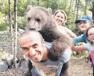 Yok böyle sürpriz