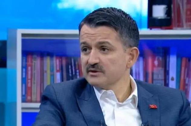 İstanbul'un ne kadar suyu kaldı? Bakan Pakdemirli açıkladı