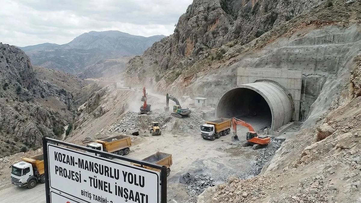 1782891278541.jpeg Tüneller açıldı projede sona gelindi: Mansurlu'da kabus sona eriyor | Adana-Kayseri 2 saat-3