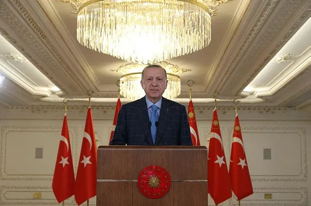 Başkan Erdoğan gıdada KDV indirimi müjdesini verdi! Şimdi sıra marketlerin etiketleri değiştirmesinde