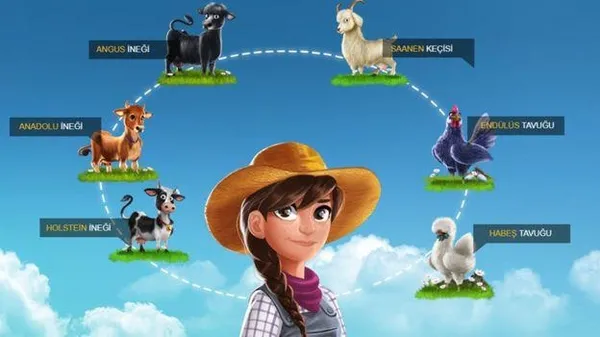 Çiftlik Bank'ın sahibinin 20 yaşındaki eşinden şok ifadeler-11