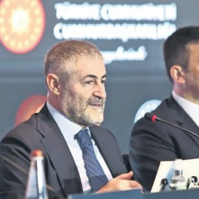 ‘Enflasyonun boynunu kırdık’