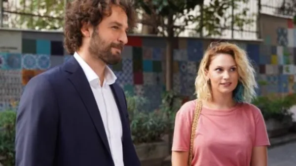 Masumlar Apartmanı 6. bölüm fragmanı: "Biz gayet memnunuz sayacımızdan"-4