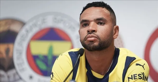 Fenerbahçe’nin Faslı yıldızı En-Nesyri durmuyor!