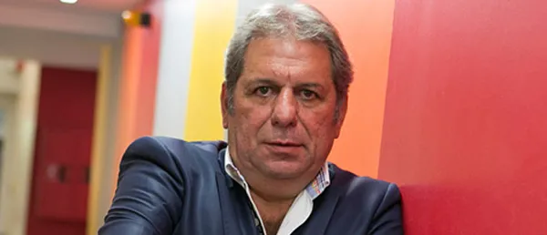 "Beşiktaş hak etti ama seneye..."-5