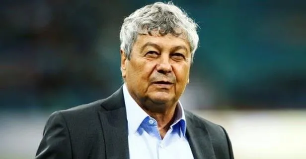 Rumen basını duyurdu! "Lucescu anlaştı"