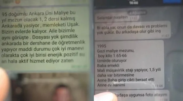 6 ilde eş zamanlı FETÖ operasyonu! Örgütün "İzdivaç" dosyasından çarpıcı detaylar ortaya çıktı-1