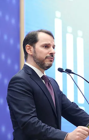 YEP'te enflasyonla mücadele için yol haritası belirlendi! Enflasyon kalıcı olarak tek haneye böyle düşürülecek