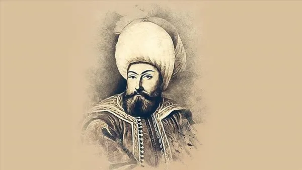 Dunyaya Adaletle Hukmeden Osmanli Devleti Nin Kurucusu Osman Gazi Kimdir Takvim