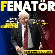 Rüşvet, yolsuzluk, 16 ayrı suç! Türk düşmanı ABD’li Senatör Menendez hakim karşısında! 212 yıla kadar hapis...