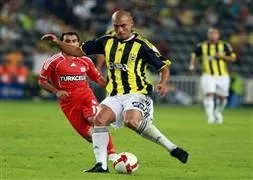 Fenerbahçe’ye Bilica engeli