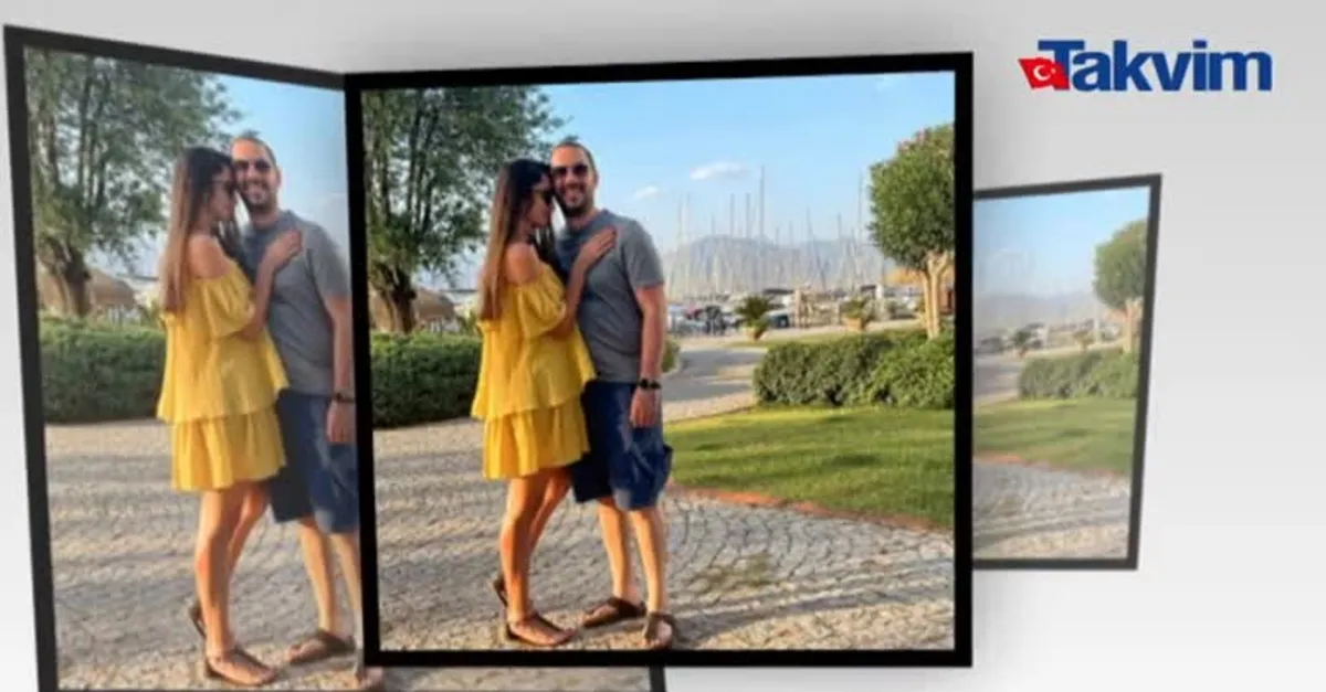Ceren Benderlioğlu ‘Psikologlardan yardım istiyorum’ dedi Emir Benderlioğlu’ndan dert yandı! Turgay Tanülkü bakın ne yanıt verdi