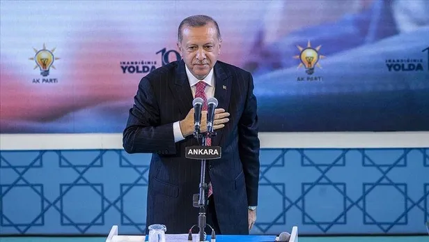 Başkan Erdoğan’dan 84 milyona mektup: Yeniden zafere ulaştırmakta kararlıyız-3
