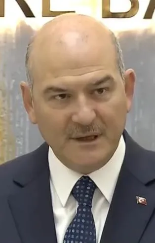 İçişleri Bakanı Süleyman Soylu açıkladı: Kaçakçılara karşı "Nefes Operasyonu"
