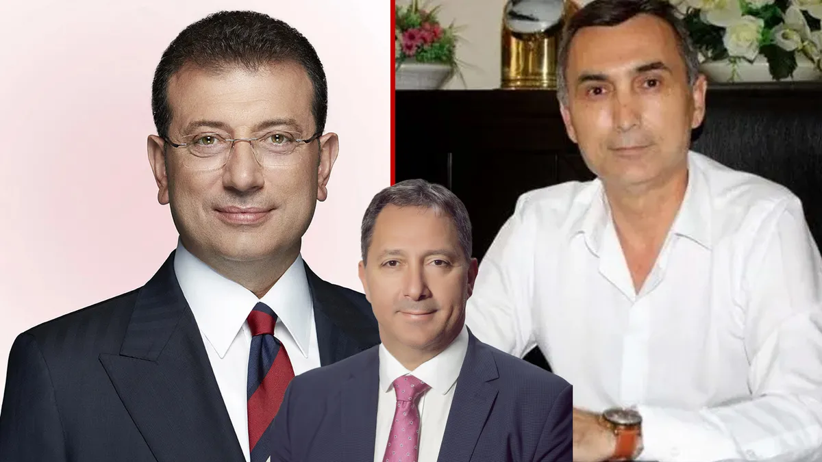 Ekrem İmamoğlu'nun kasası yine devrede! İşte İstanbul'un en şaibeli olayı! Merkezinde Fatih Keleş var