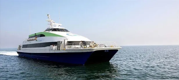 BUDO’dan sefer iptalleri