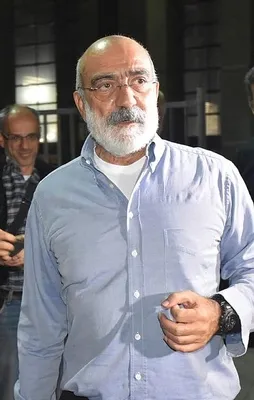 Ahmet Altan'ın günah galerisi
