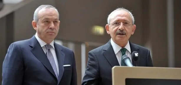Muhalefetten ortak açıklama!