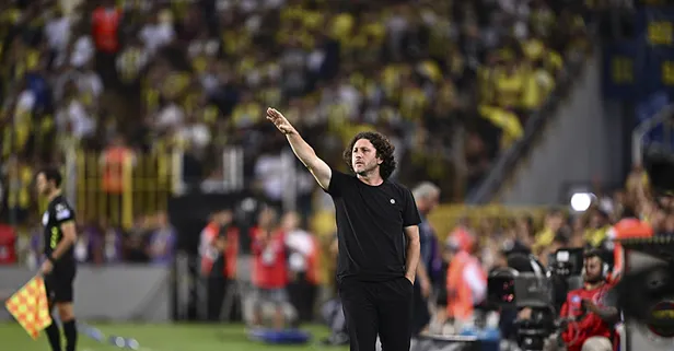 Fatih Tekke'den Trabzonspor açıklaması