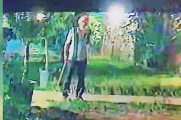 Yaşlı adamı tekme tokat dövmüştü... Halil Sezai'nin avukatı bu görüntülerle tahliye istedi
