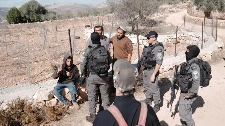 Epstein dosyasında yeni skandal: İsrail ordusuna destek | cenazede "sahte konvoy" oyunu-4