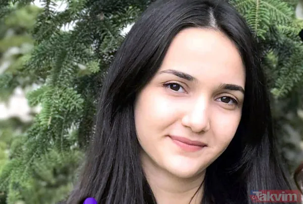 Sevgilisi defalarca bıçaklayıp öldürdü! Şebnem Şirin'in annesi: Savunmasız bir kıza saldıracak kadar alçak - 11