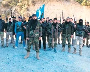 Bayır-Bucak direniş