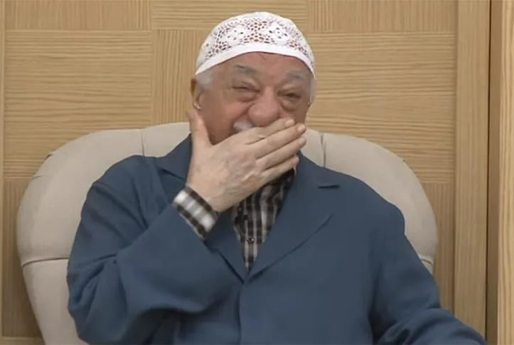 Vatansız FETÖ’cülerin şirket adresi İngiltere