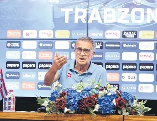 Durdursunlar da görelim!